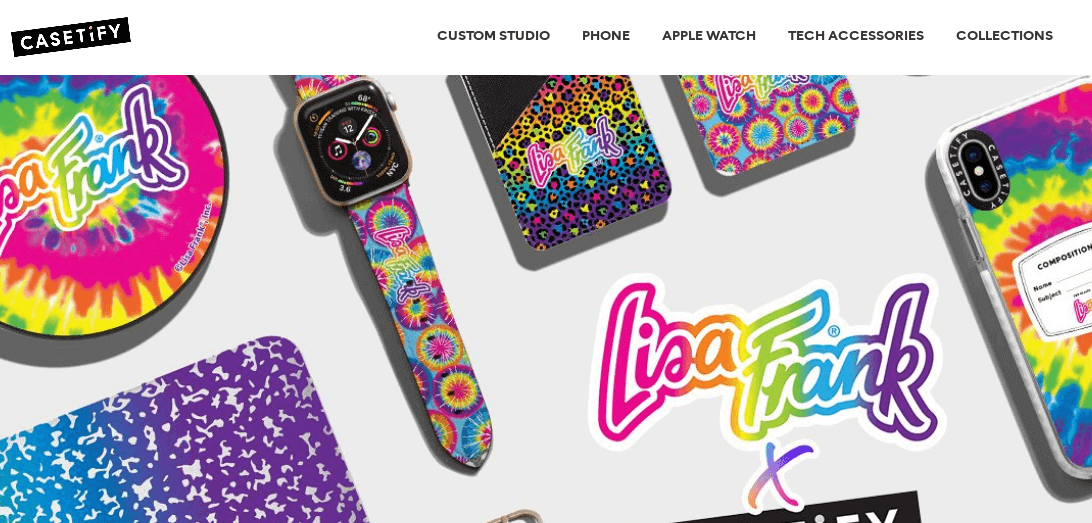 CASETiFY