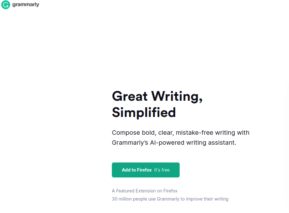 Grammarly