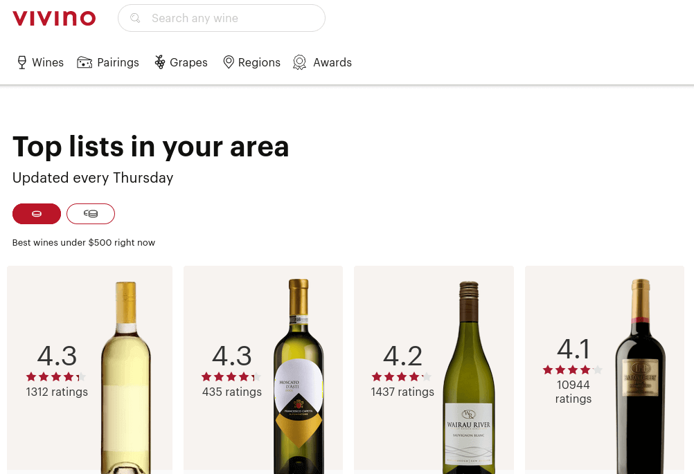 Vivino