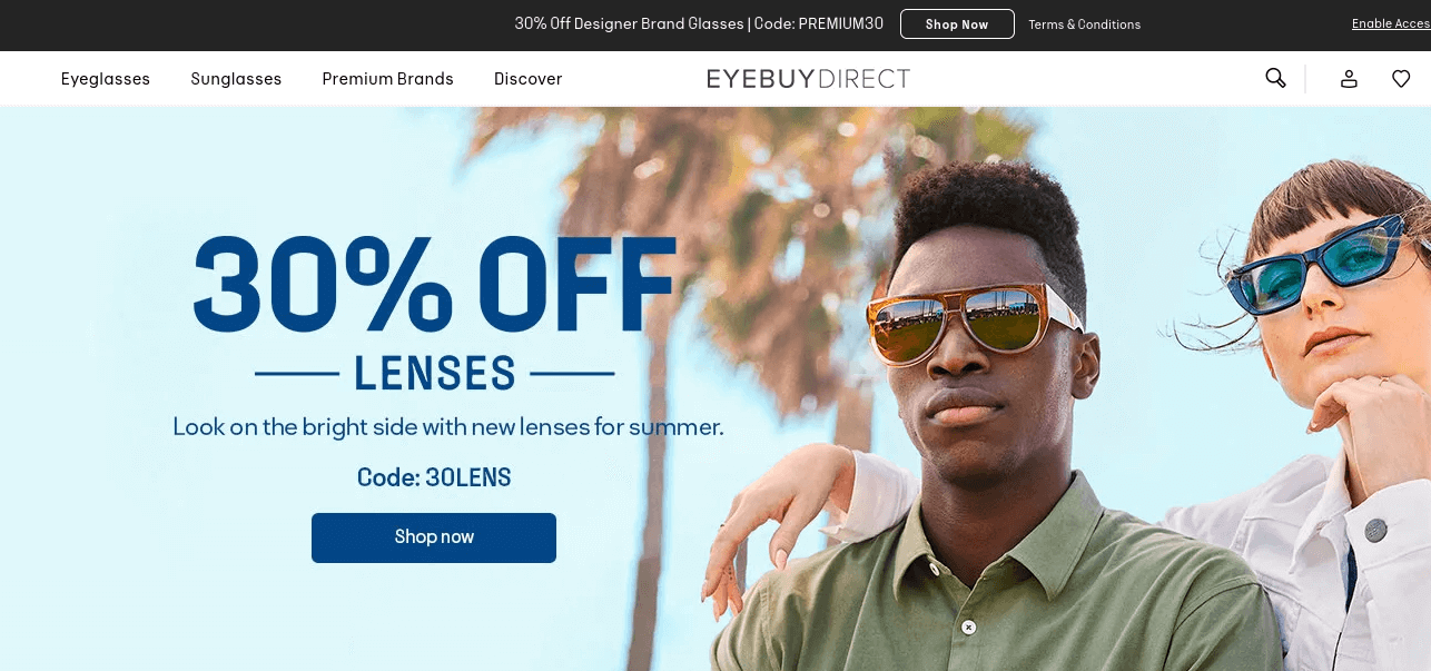 EyeBuyDirect