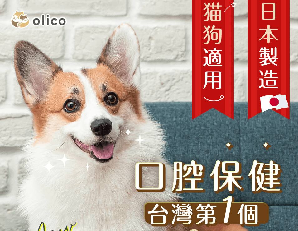 olico 一毛一會