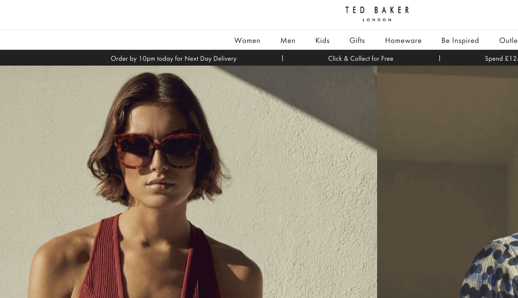 Ted Baker London